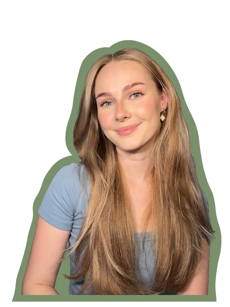 Sabina hero